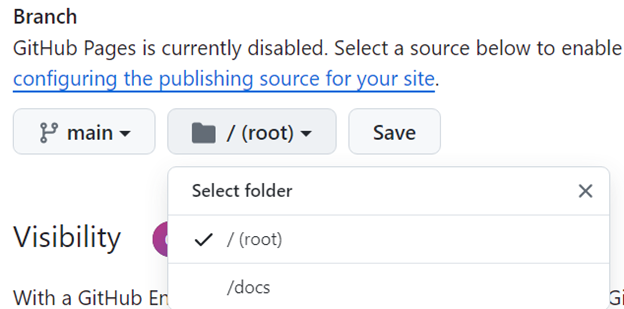 Root